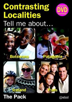Contrasting Localities: The Pack