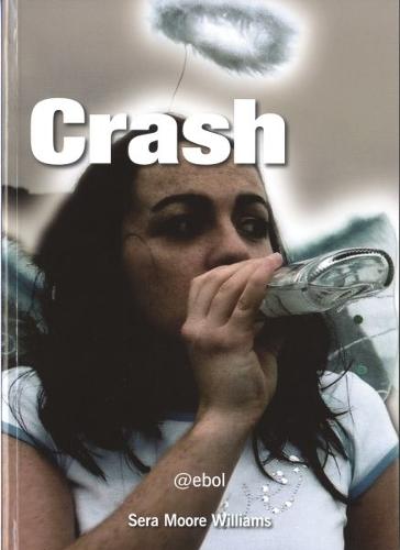 Crash (Saesneg) (Paperback)