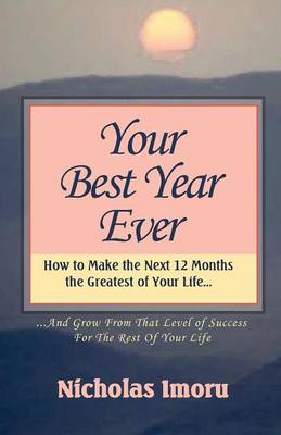 Your Best Year Ever (Paperback)