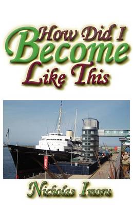 How Did I Become Like This? (Paperback)
