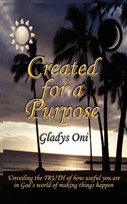 Created for A Purpose (Paperback)