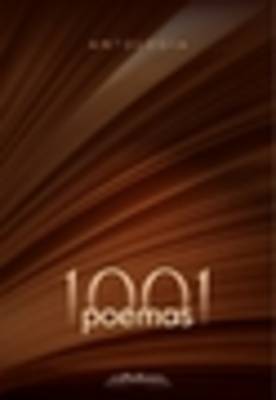 Antologia 1001 Poemas (Paperback)
