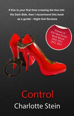Control (Paperback)