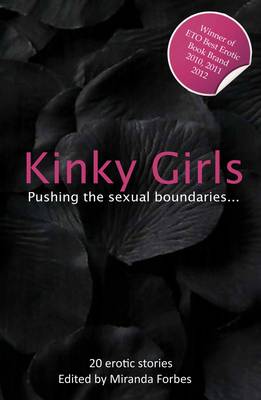 Kinky Girls: An Xcite Collection of Women on the Wild Side - Xcite Best-Selling Collections 5 (Paperback)