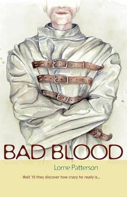 Bad Blood (Paperback)