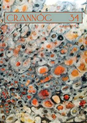 Crannog 34 (Paperback)
