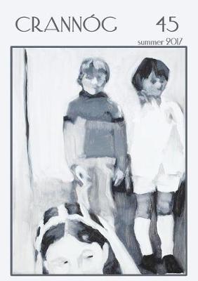 Crann�g 45 (Paperback)