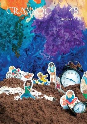 Crann g 48 (Paperback)