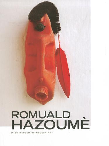 Romuald Hazoume (Paperback)