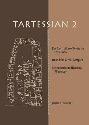 Tartessian 2 (Paperback)