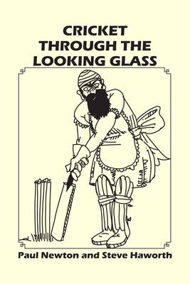 Cricket Through the Looking Glass (Paperback)