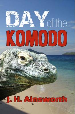 Day of the Komodo (Paperback)