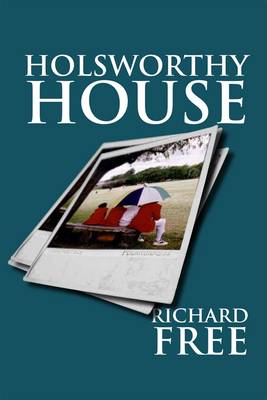 Holsworthy House (Paperback)
