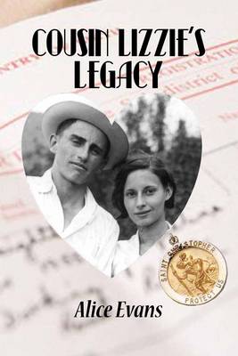 Cousin Lizzie's Legacy (Paperback)