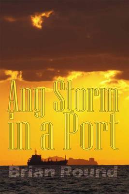 Any Storm in a Port (Paperback)