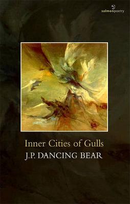 Inner Cities of Gulls (Paperback)