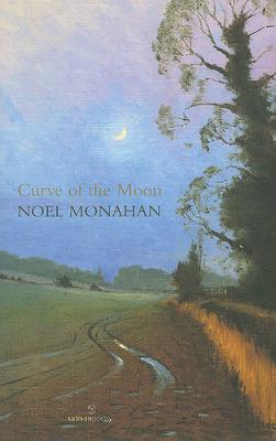 Curve of the Moon (Paperback)