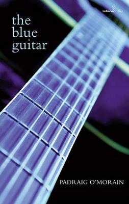 The Blue Guitar (Paperback)