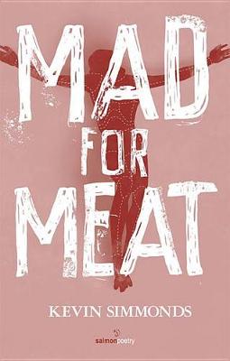 Mad for Meat (Paperback)