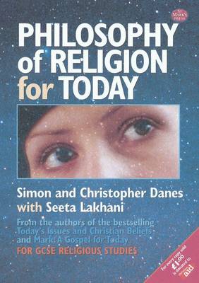 Philosophy of Religion for Today (Paperback)