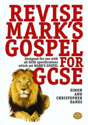 Revise Mark's Gospel for GCSE (Paperback)