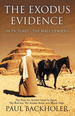 The Exodus Evidence In Pictures - The Bible's Exodus: The Hunt For ...