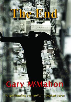 The End (Hardback)