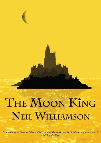 The Moon King (Paperback)