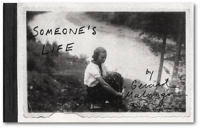 Someone's Life (Paperback)