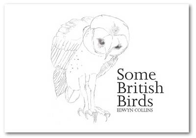 Some British Birds (Paperback)