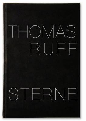 Thomas Ruff (Paperback)
