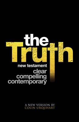 The Truth New Testament (Paperback)