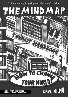 The Mind Map Tourist Guide: With Study Guide (Paperback)
