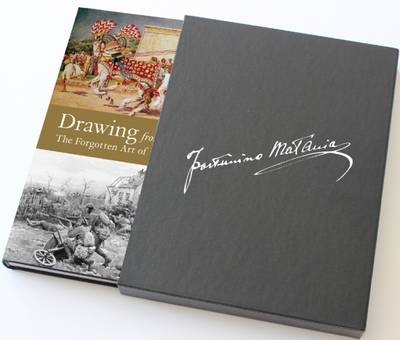 Drawing from History: The Forgotten Art of Fortunino Matania (Hardback)