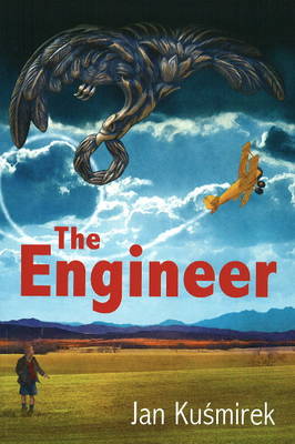 Engineer (Paperback)