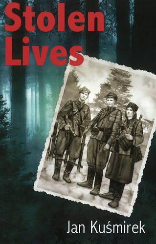 Stolen Lives (Paperback)