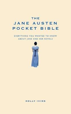 The Jane Austen Pocket Bible (Paperback)
