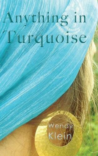 Anything in Turquoise (Paperback)