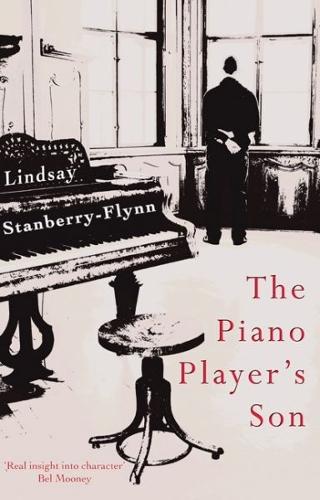 Piano Player's Son, The (Paperback)
