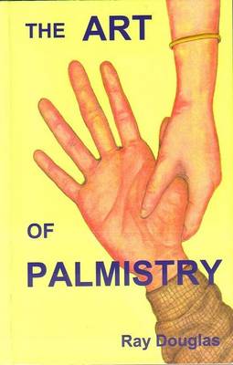 The Art of Palmistry (Paperback)