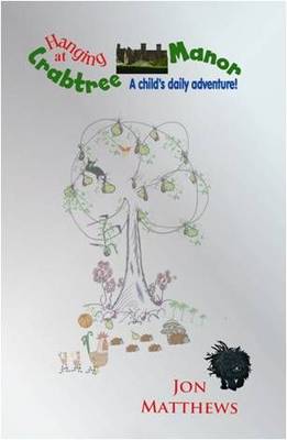 Hanging at Crabtree Manor - Crabtree Manor No. 1 (Paperback)