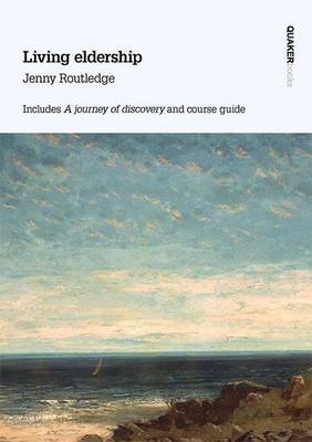 Living Eldership: A Journey of Discovery (Spiral bound)