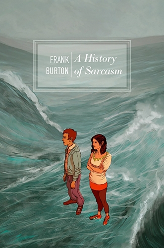 A History of Sarcasm (Paperback)
