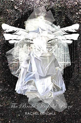 The Bride Stripped Bare (Paperback)