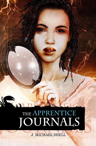 The Apprentice Journals (Paperback)