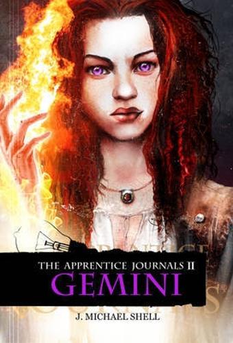 The Apprentice Journals II: Gemini - The Apprentice Journals 2 (Paperback)