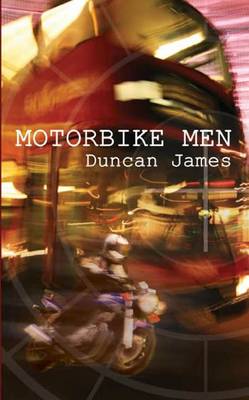 Motorbike Men (Paperback)