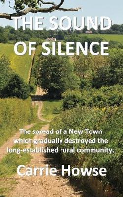 The Sound of Silence (Paperback)