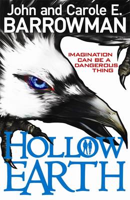 Hollow Earth (Paperback)