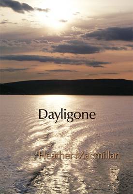 Dayligone (Hardback)